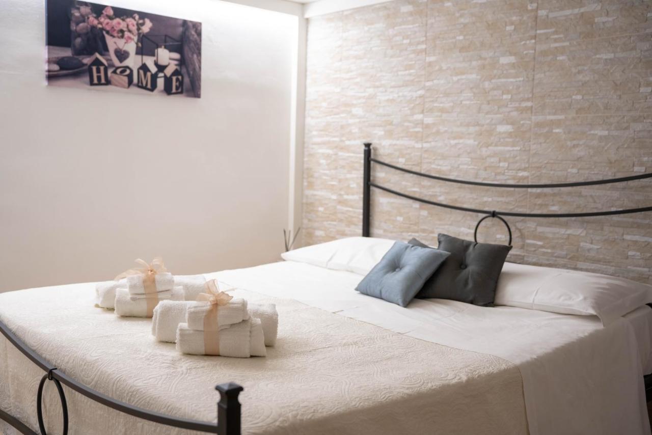 모노폴리 Nonna Tetta Chic Station & Center Walkable 아파트 외부 사진