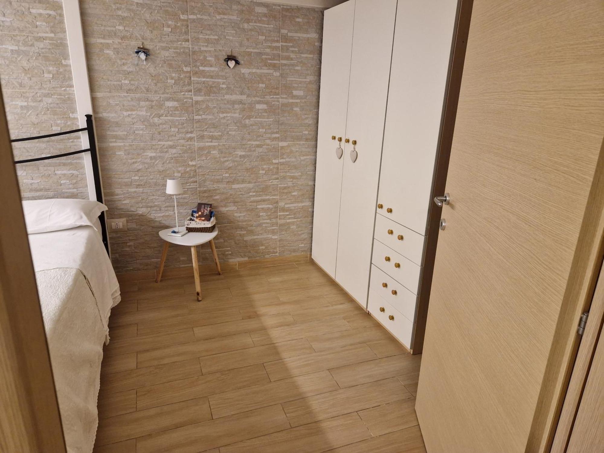 모노폴리 Nonna Tetta Chic Station & Center Walkable 아파트 외부 사진