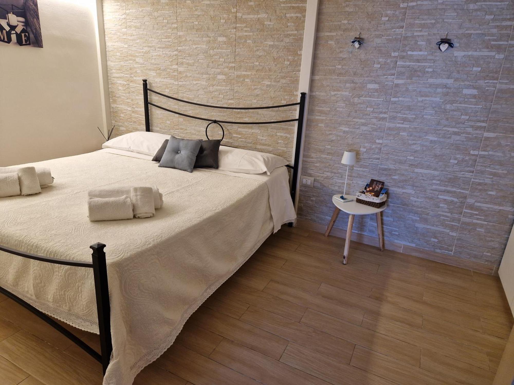 모노폴리 Nonna Tetta Chic Station & Center Walkable 아파트 외부 사진